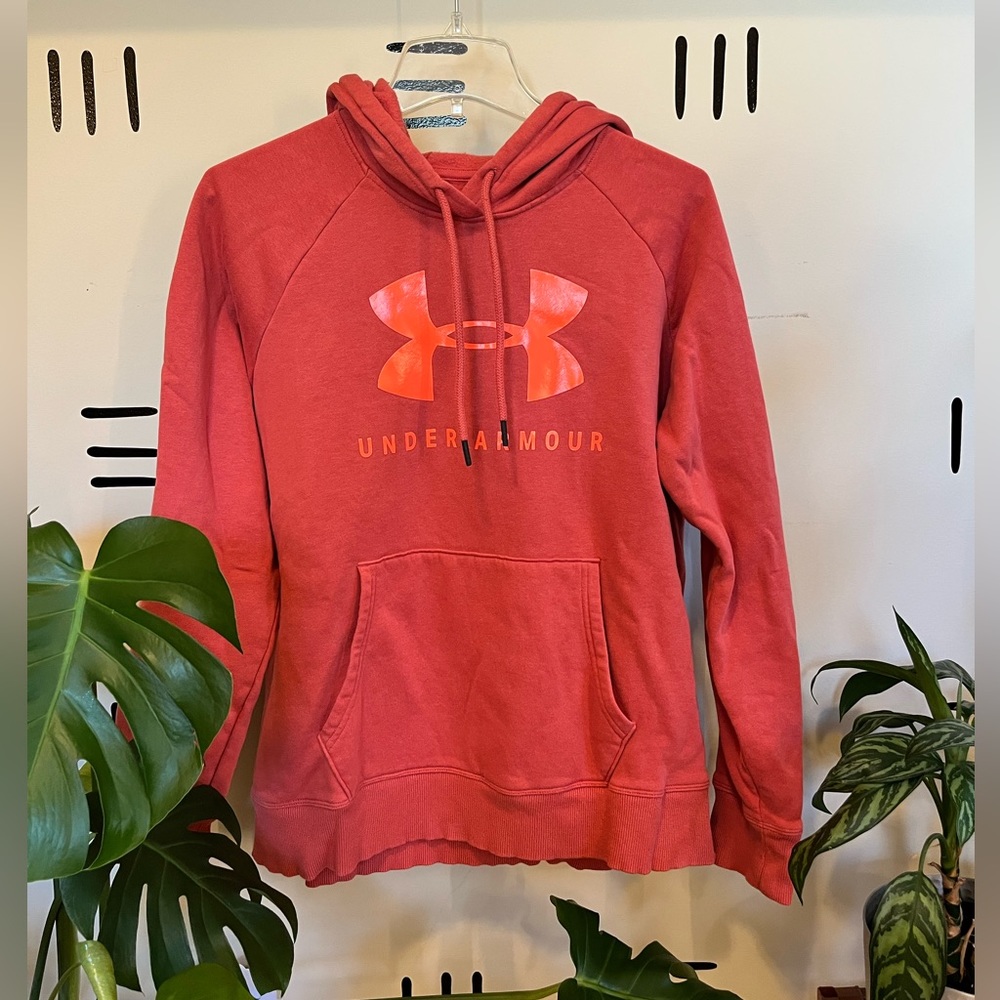 Under Armour Women’s Hoodie